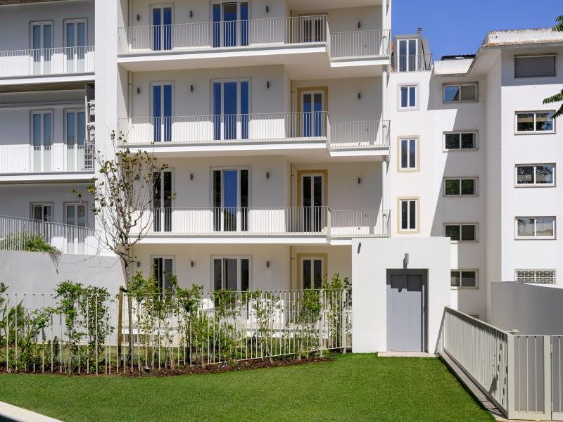 appartement 8 Pièces en vente sur Lisboa (1250)