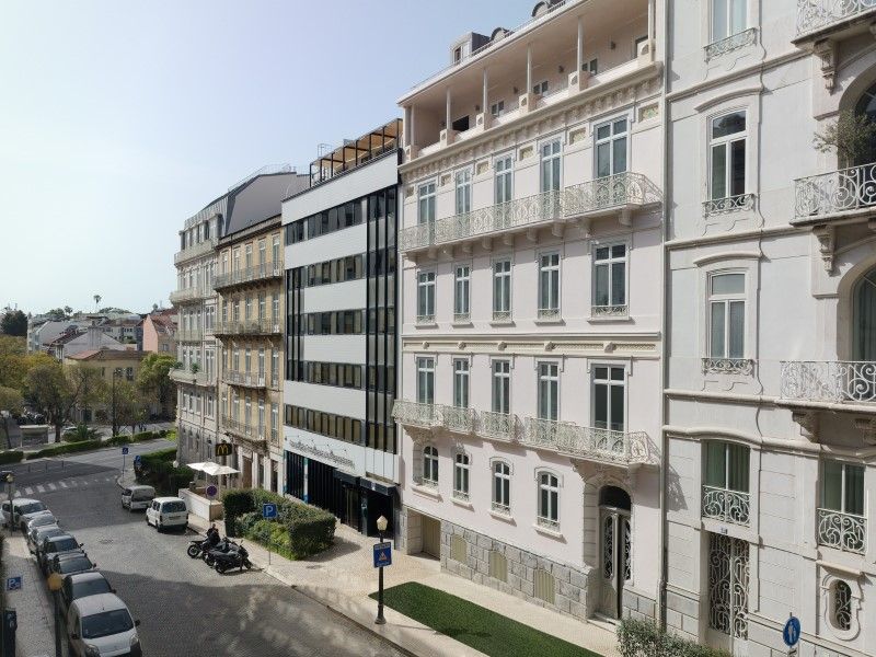 appartement 8 Pièces en vente sur Lisboa (1250)