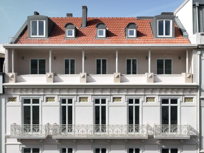 appartement 8 Pièces en vente sur Lisboa (1250)