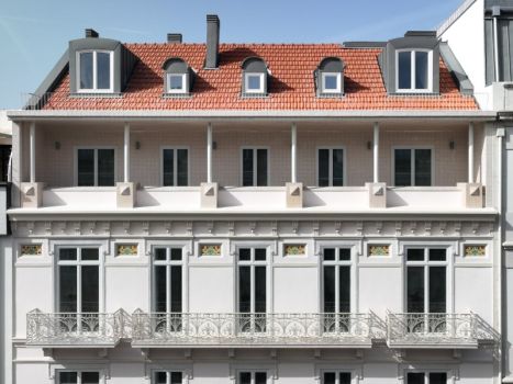 Vente Appartement Lisboa 8 Pièces