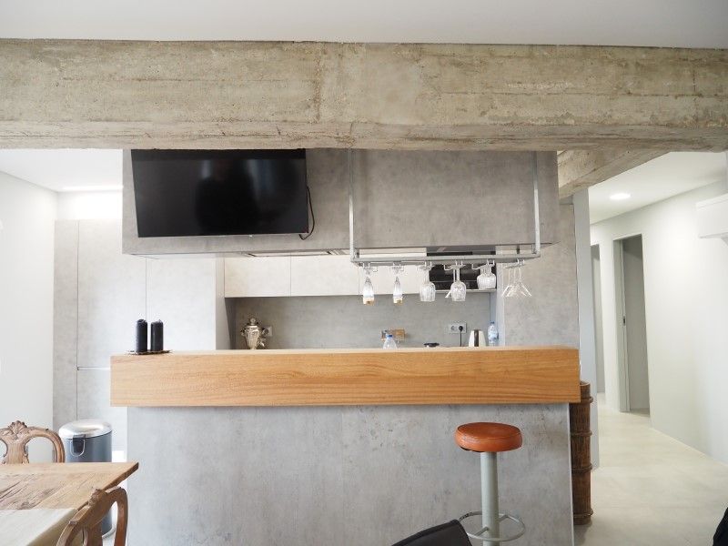 apartment 8 Rooms for sale on Lisboa (1600)