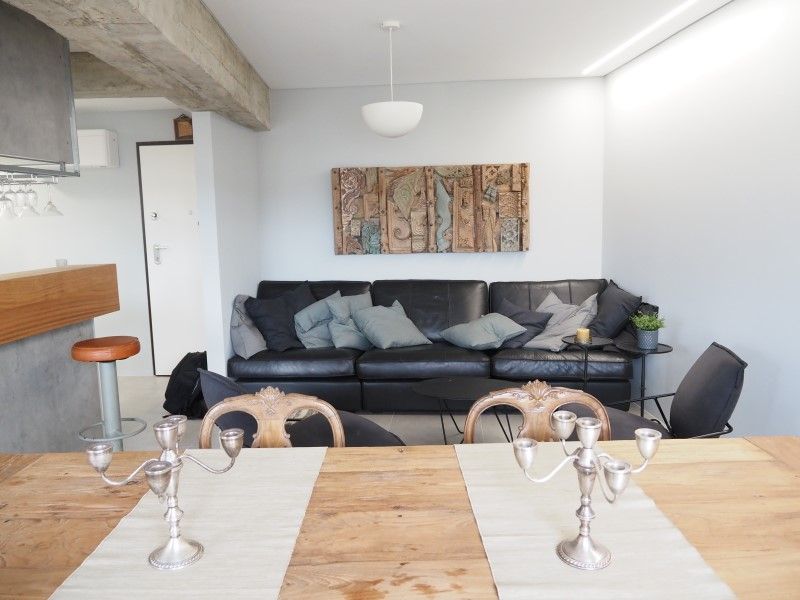 appartement 8 Pièces en vente sur Lisboa (1600)