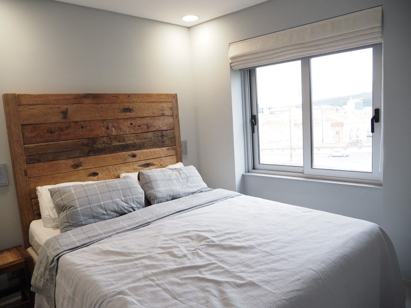 appartement 8 Pièces en vente sur Lisboa (1600)