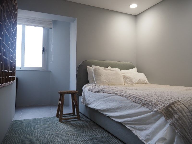 appartement 8 Pièces en vente sur Lisboa (1600)