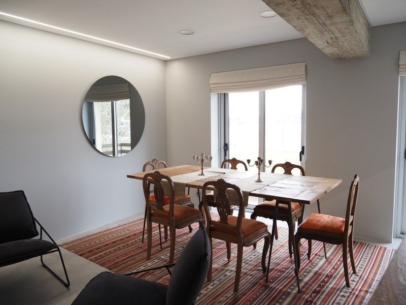 appartement 8 Pièces en vente sur Lisboa (1600)