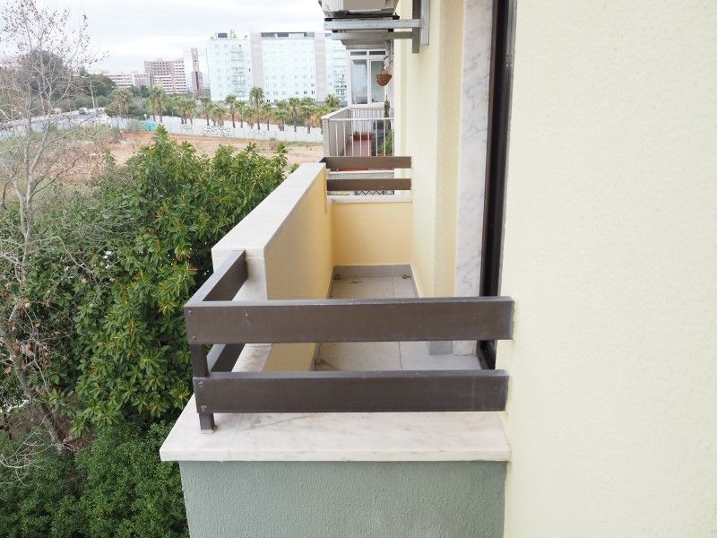 appartement 8 Pièces en vente sur Lisboa (1600)