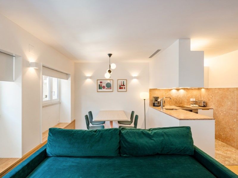 apartment 3 Rooms for sale on Lisboa (1250) Sale Apartment Lisboa 3 Rooms