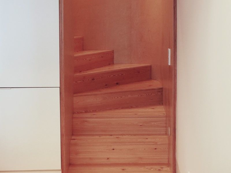 loft 3 Rooms for sale on Lisboa (1250)