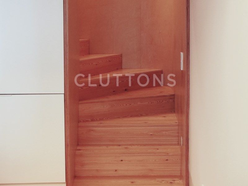 loft 3 Rooms for sale on Lisboa (1250)