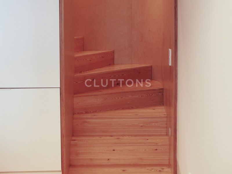 loft 3 Rooms for sale on Lisboa (1250)