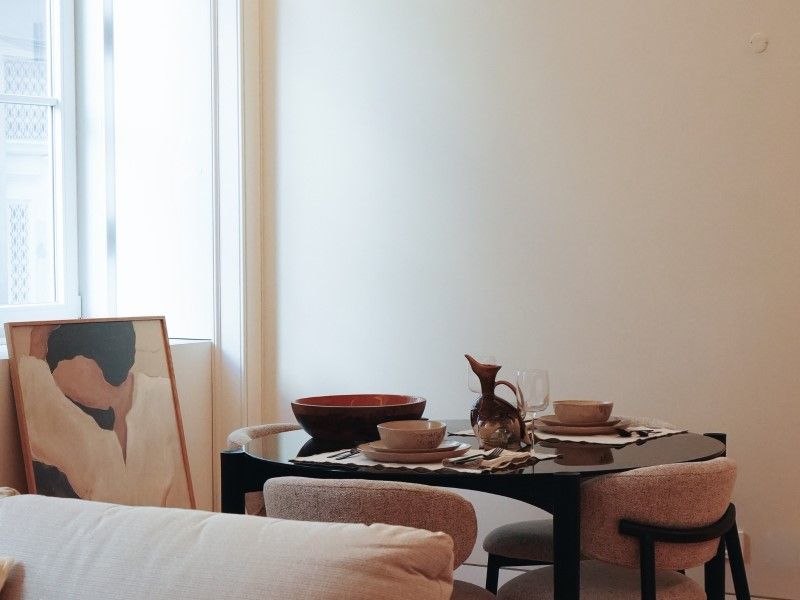 loft 3 Rooms for sale on Lisboa (1250)