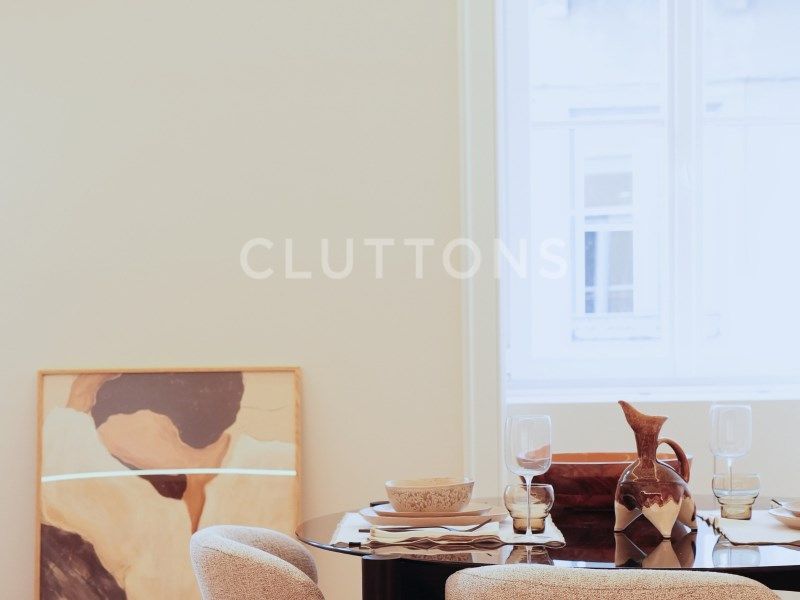 loft 3 Rooms for sale on Lisboa (1250)