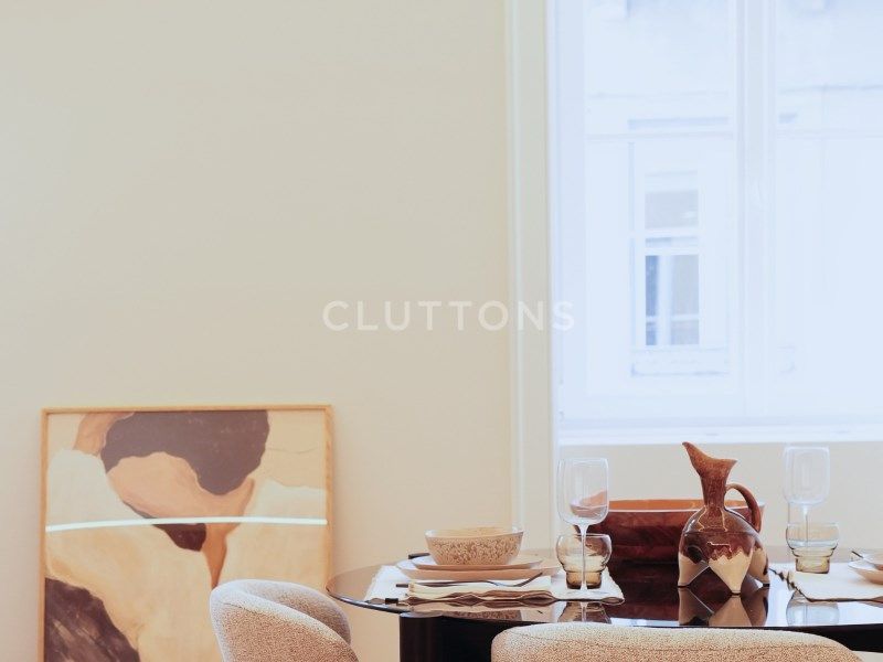 loft 3 Rooms for sale on Lisboa (1250)