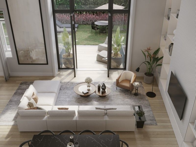 loft 3 Rooms for sale on Lisboa (1250)