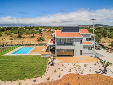 Vente Maison Loulé 10&nbsp;Pièces