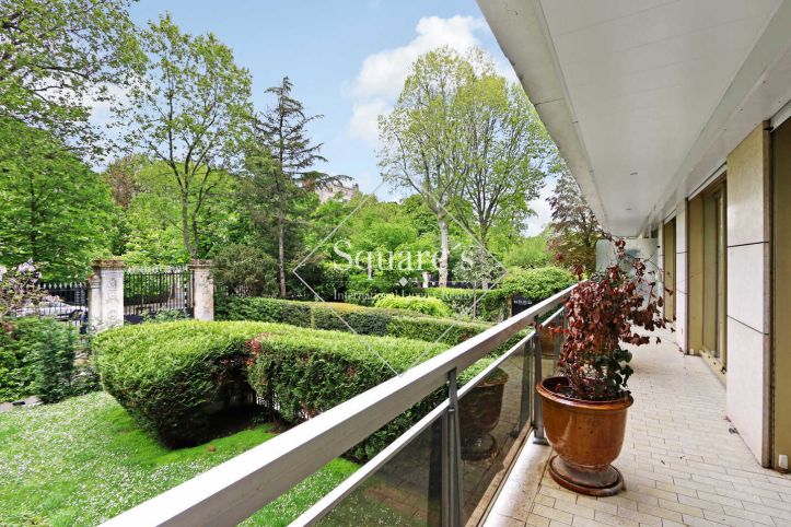 appartement 4 Pièces en vente sur Neuilly-sur-Seine (92200)