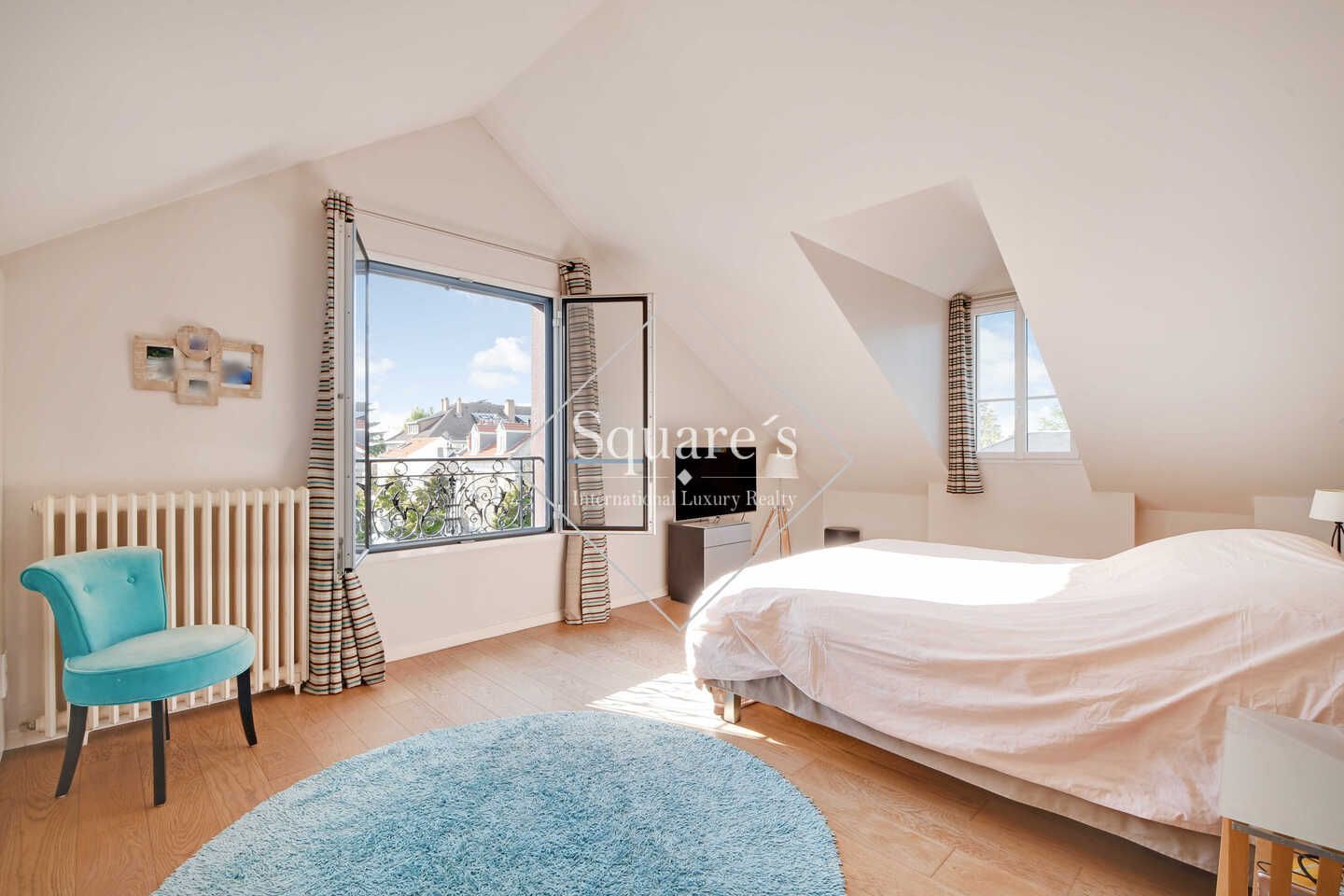 maison 7 Pièces en vente sur La Garenne Colombes (92250)