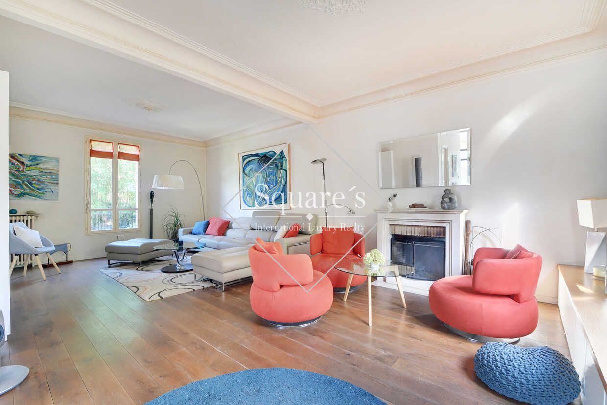 maison 7 Pièces en vente sur La Garenne Colombes (92250)