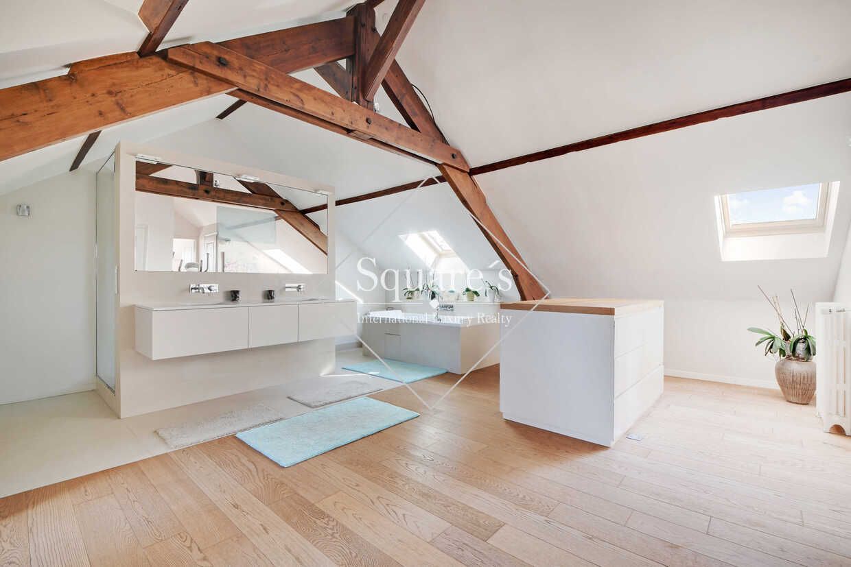 maison 7 Pièces en vente sur La Garenne Colombes (92250)