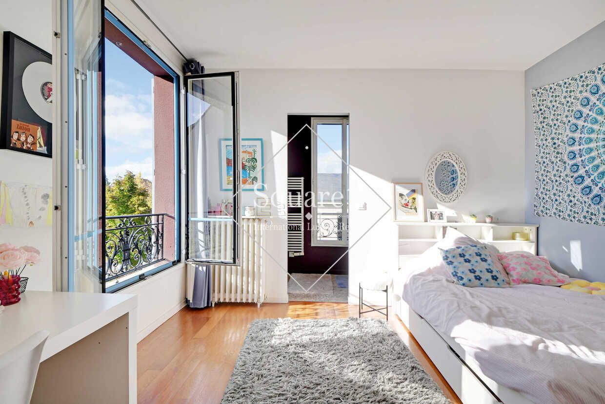 maison 7 Pièces en vente sur La Garenne Colombes (92250)