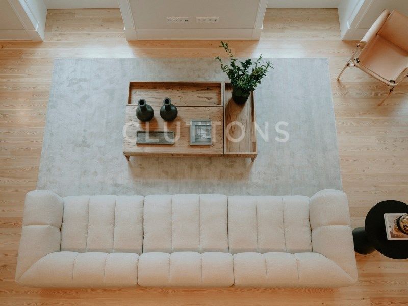 loft 5 Rooms for sale on Lisboa (1250)