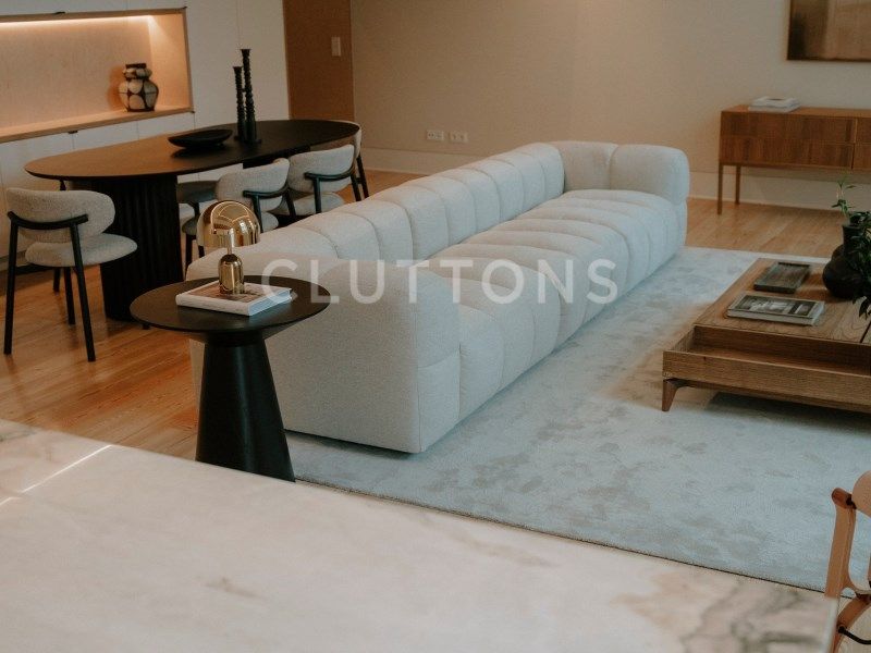 loft 5 Rooms for sale on Lisboa (1250)