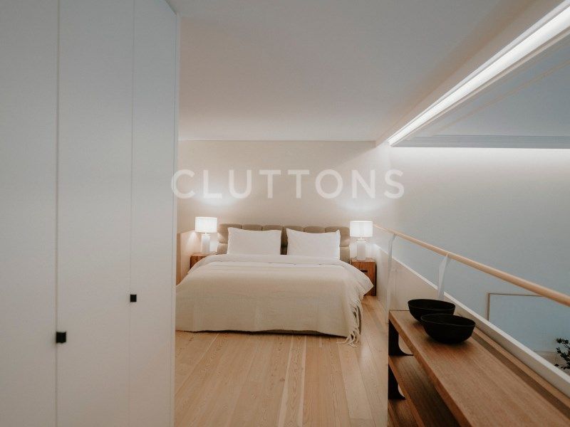 loft 5 Rooms for sale on Lisboa (1250)