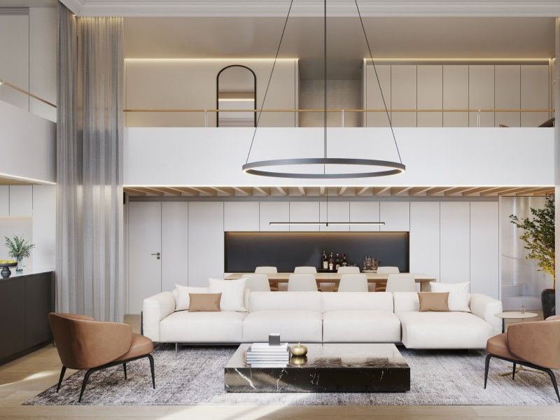 loft 5 Rooms for sale on Lisboa (1250)