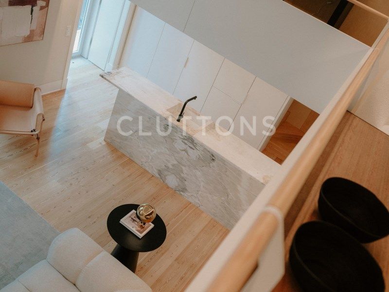 loft 5 Rooms for sale on Lisboa (1250)