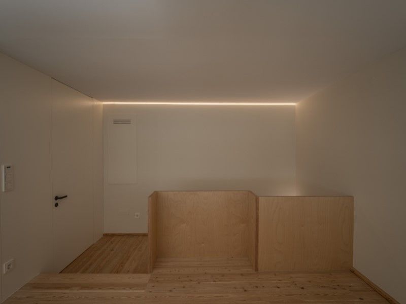 loft 5 Rooms for sale on Lisboa (1250)