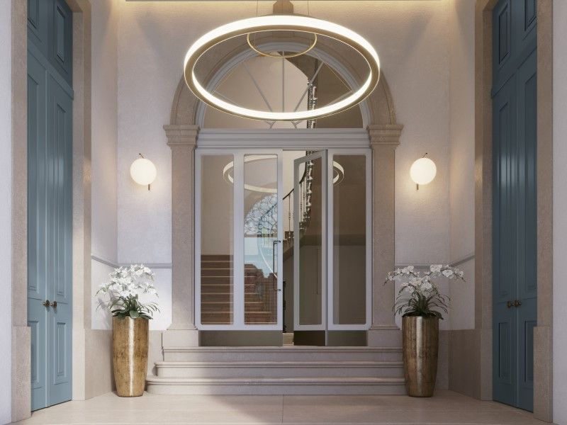 loft 5 Rooms for sale on Lisboa (1250)