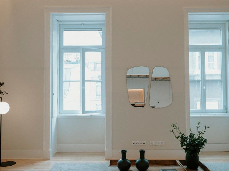 loft 5 Rooms for sale on Lisboa (1250)