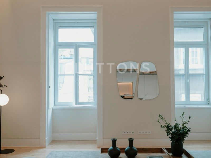 loft 5 Rooms for sale on Lisboa (1250)