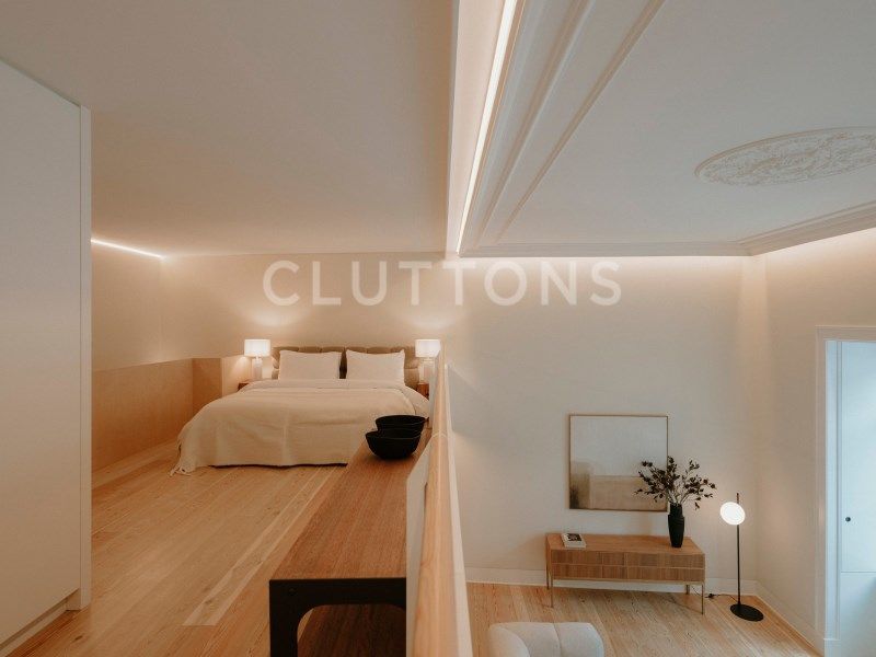 loft 5 Rooms for sale on Lisboa (1250)