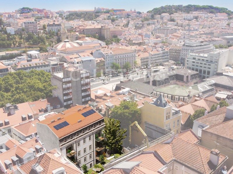 loft 5 Rooms for sale on Lisboa (1250)