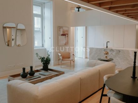 Vente Loft Lisboa 5&nbsp;Pièces