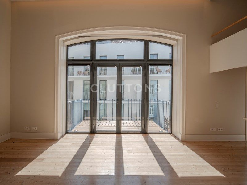 loft 4 Rooms for sale on Lisboa (1250)