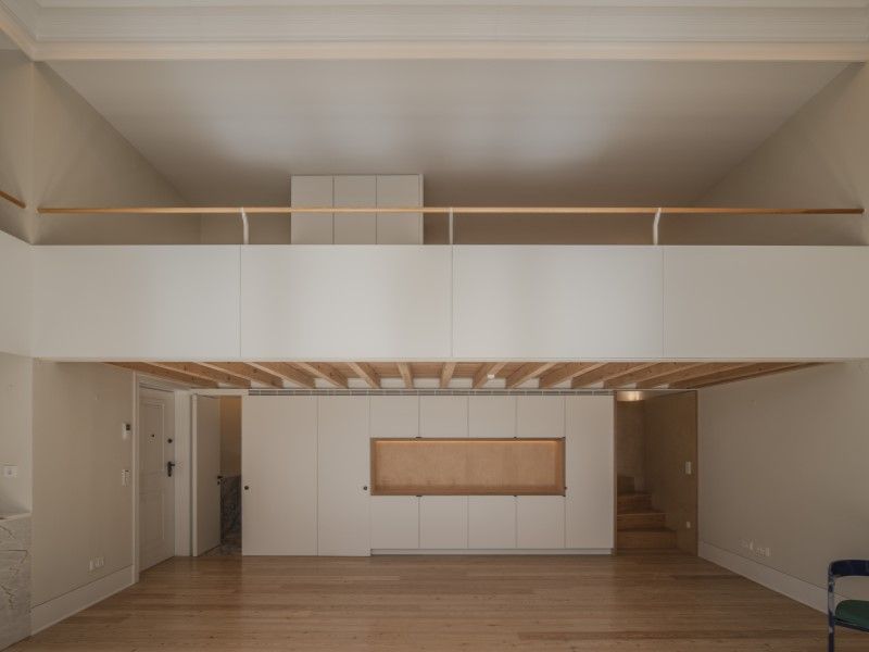 loft 4 Rooms for sale on Lisboa (1250)