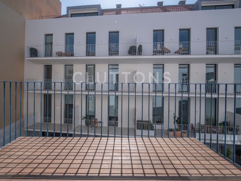 loft 4 Rooms for sale on Lisboa (1250)