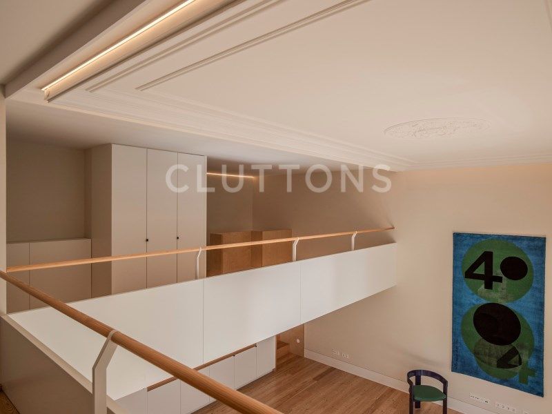 loft 4 Rooms for sale on Lisboa (1250)