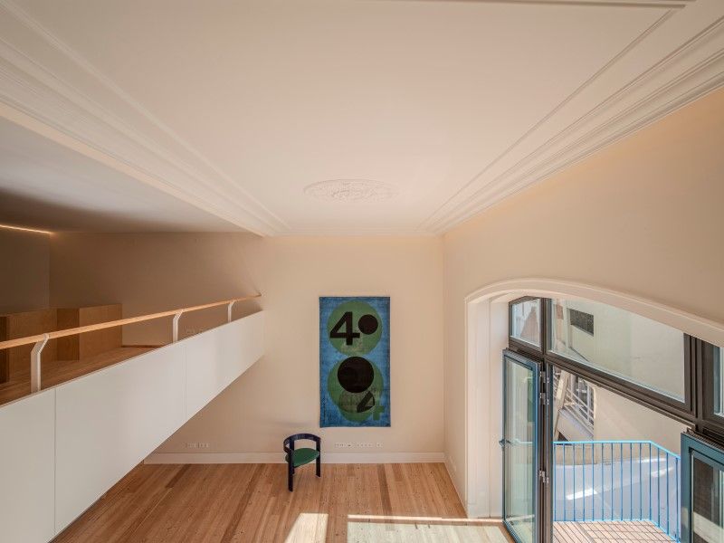 loft 4 Rooms for sale on Lisboa (1250)