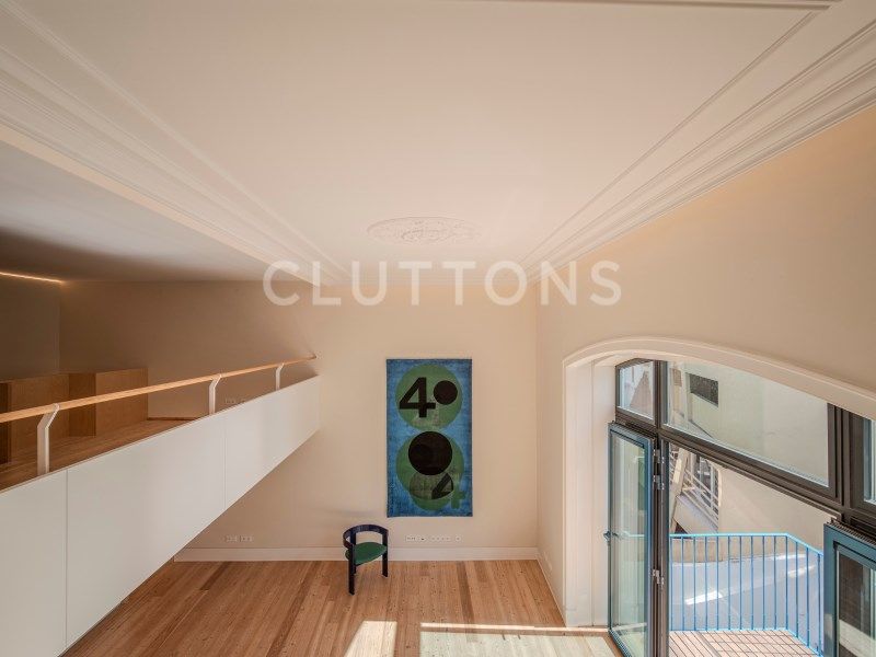 loft 4 Rooms for sale on Lisboa (1250)