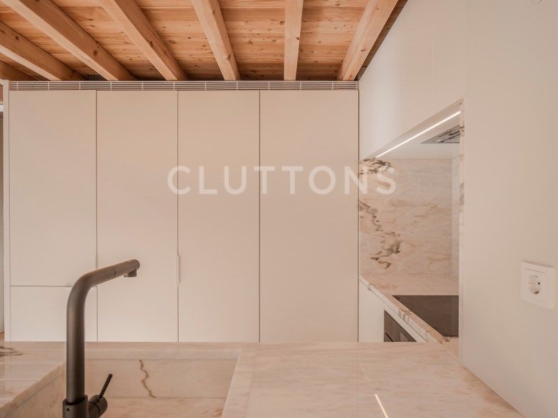 loft 4 Rooms for sale on Lisboa (1250)