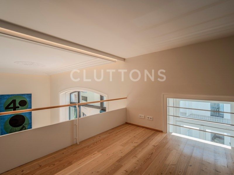 loft 4 Rooms for sale on Lisboa (1250)