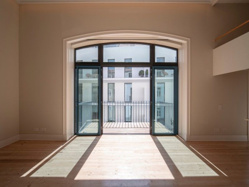 loft 4 Rooms for sale on Lisboa (1250)