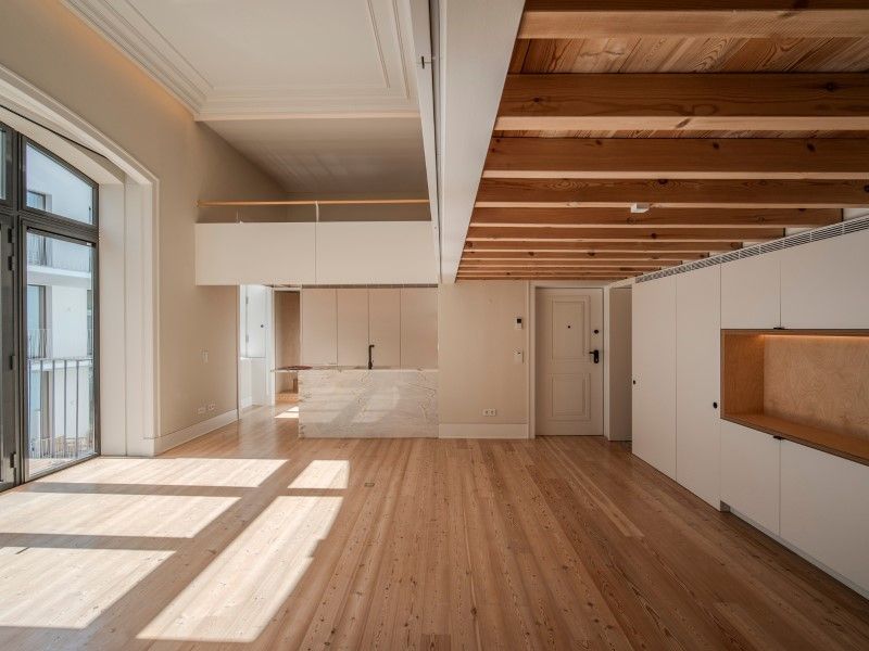 loft 4 Rooms for sale on Lisboa (1250)