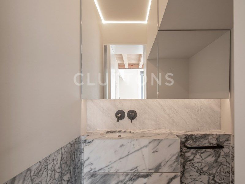 loft 4 Rooms for sale on Lisboa (1250)