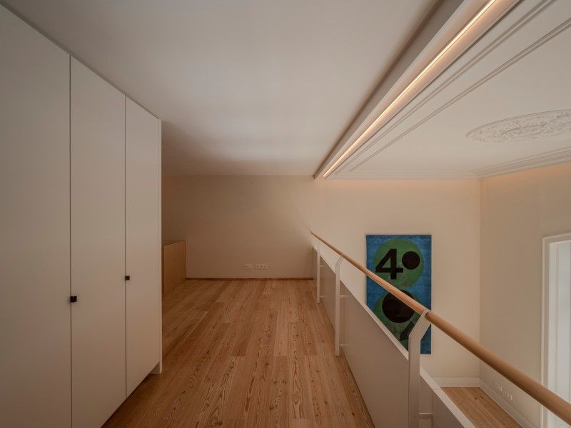 loft 4 Rooms for sale on Lisboa (1250)