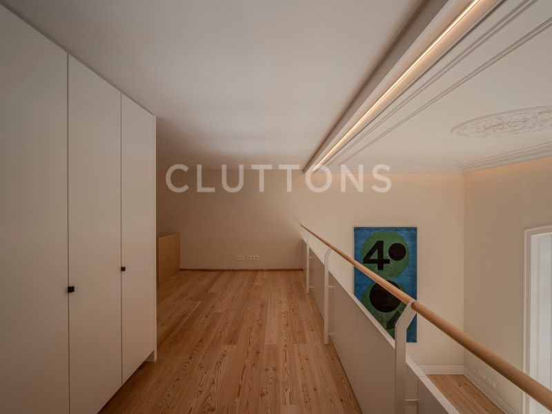 loft 4 Rooms for sale on Lisboa (1250)