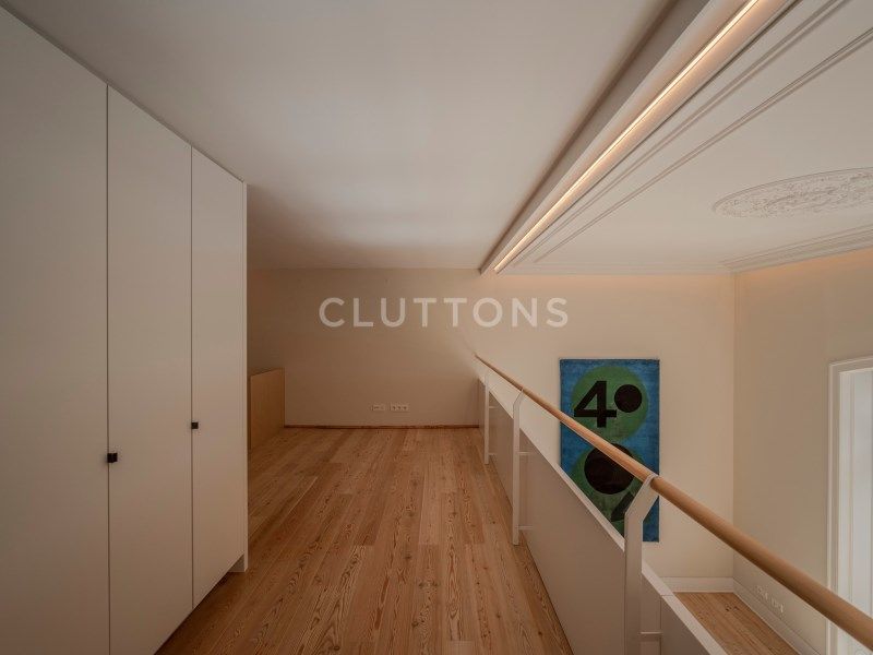 loft 4 Rooms for sale on Lisboa (1250)